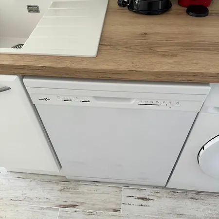 Σπίτι διακοπών La Maison Des *