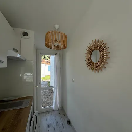 La Maison Des Σπίτι διακοπών Dolus d'Oléron