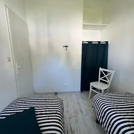 La Maison Des Σπίτι διακοπών *