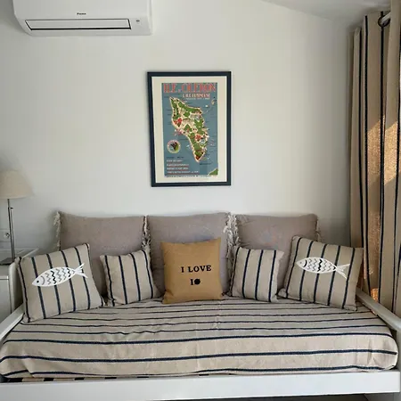 La Maison Des Dolus d'Oléron