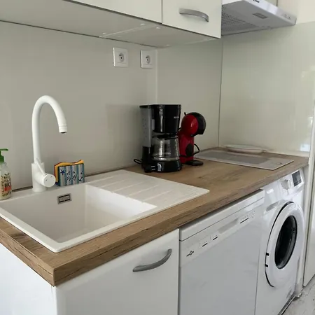 Σπίτι διακοπών La Maison Des Dolus d'Oléron