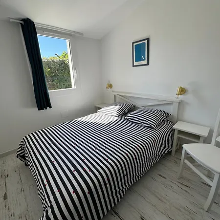 La Maison Des Dolus d'Oléron