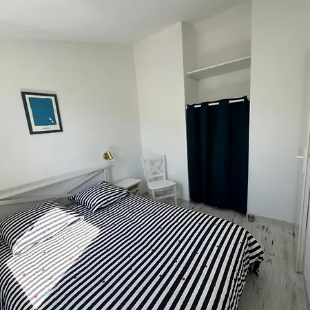 La Maison Des Σπίτι διακοπών Dolus d'Oléron