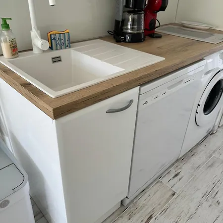 La Maison Des Dolus d'Oléron