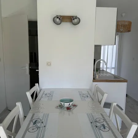 La Maison Des Сasa de vacaciones Dolus d'Oléron