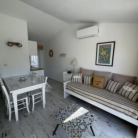 La Maison Des Dolus d'Oléron