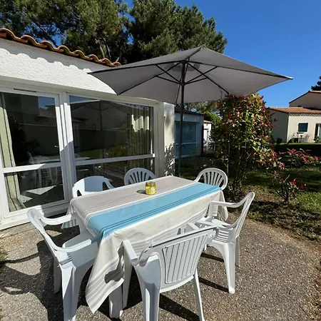 La Maison Des Сasa de vacaciones *