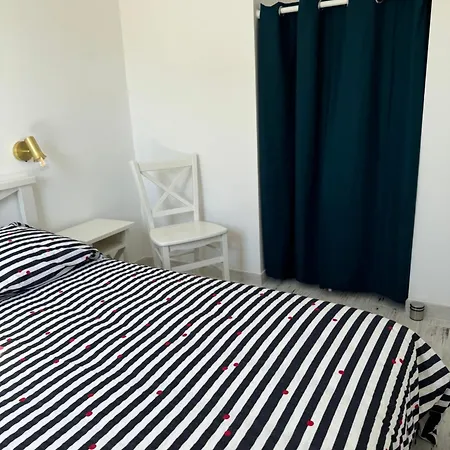 Сasa de vacaciones La Maison Des