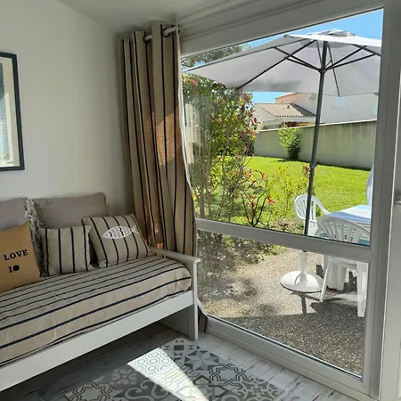 La Maison Des Сasa de vacaciones *