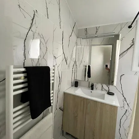 La Maison Des Сasa de vacaciones *