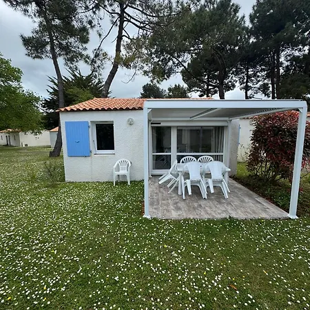 La Maison Des Сasa de vacaciones Dolus d'Oléron