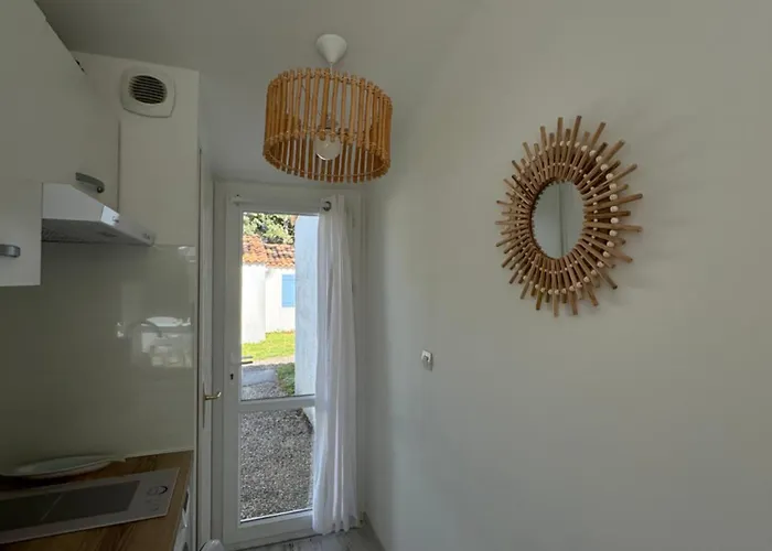 La Maison Des Сasa de vacaciones Dolus d'Oléron