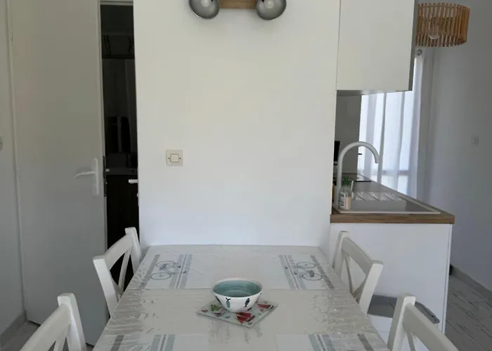 La Maison Des Сasa de vacaciones Dolus d'Oléron