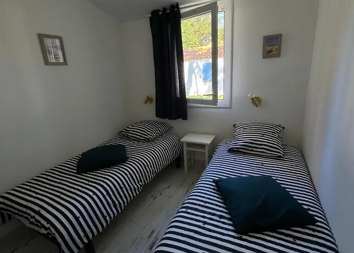 La Maison Des * Dolus d'Oléron