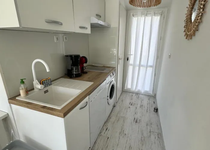 La Maison Des Сasa de vacaciones