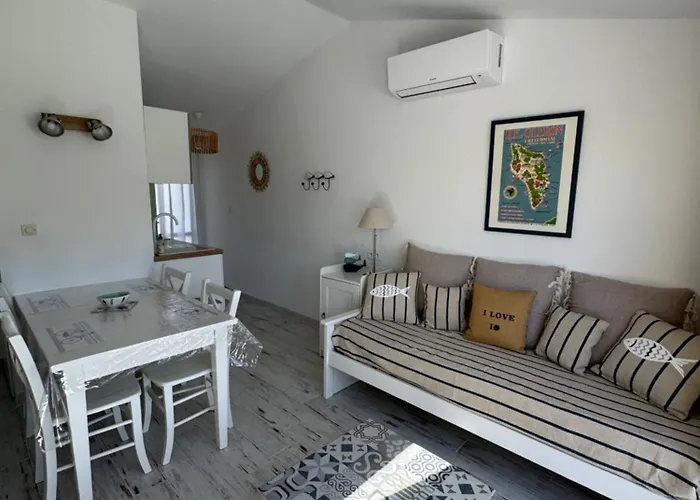 La Maison Des Dolus-d'Oléron