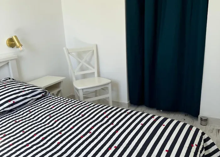 Сasa de vacaciones La Maison Des