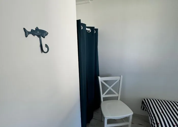 La Maison Des Hébergement de vacances *