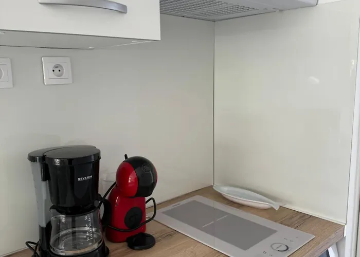 La Maison Des Сasa de vacaciones Dolus d'Oléron