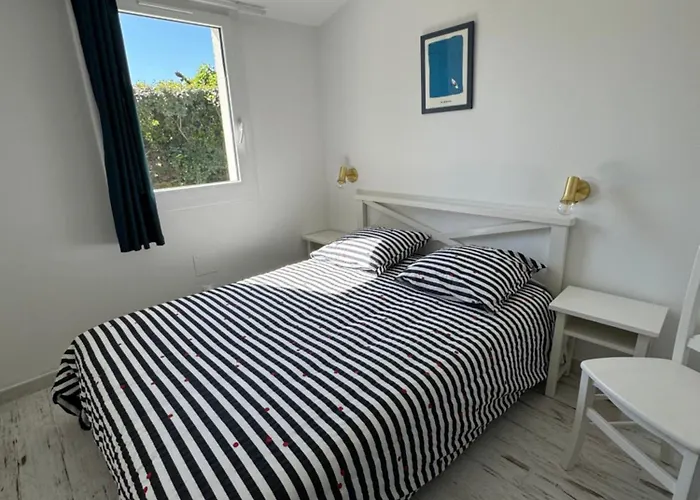 La Maison Des Dolus d'Oléron