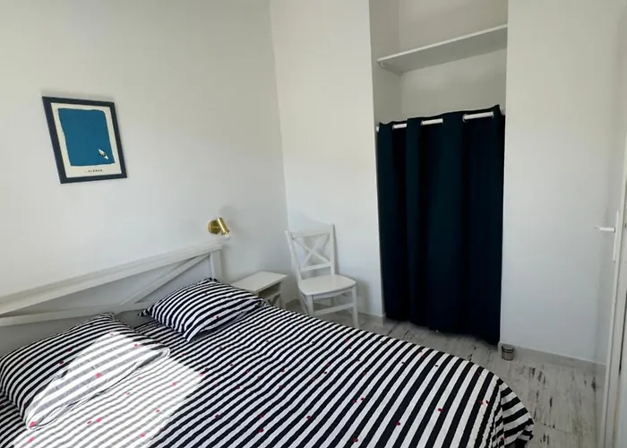 La Maison Des Hébergement de vacances Dolus-d'Oléron