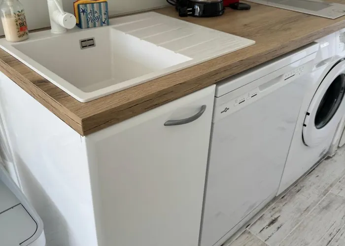 La Maison Des Dolus d'Oléron