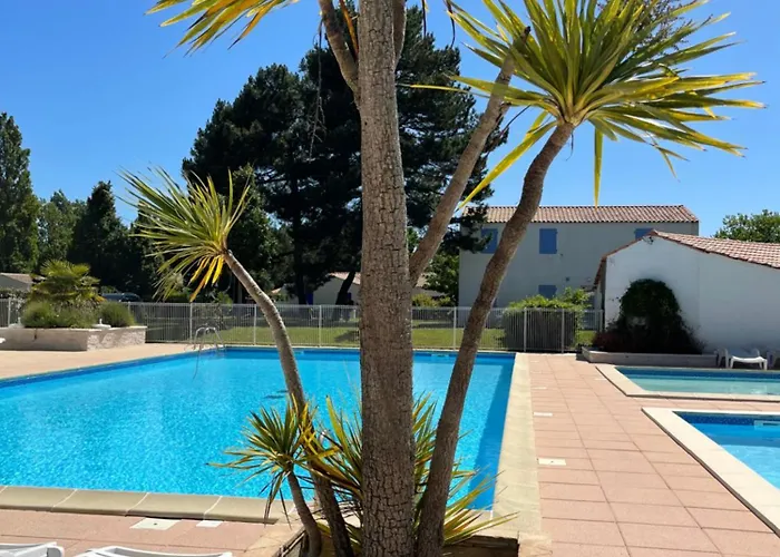 Hébergement de vacances La Maison Des *